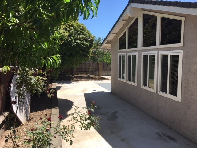SOLANO QUALITY HOME CARE
